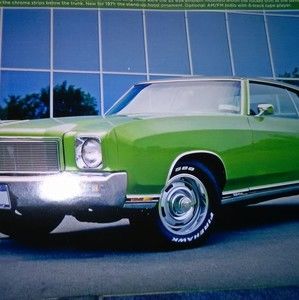 Meet your Posher, Kevin